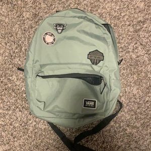 Vans Backpack